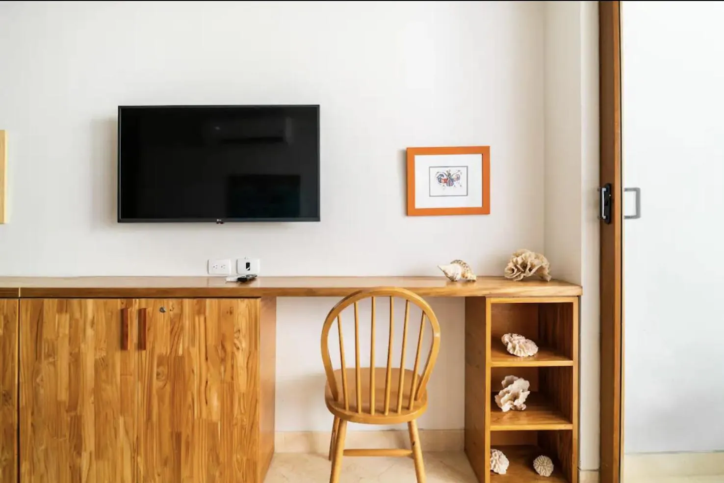 Cozy New Apartment In The Old City Cartagena