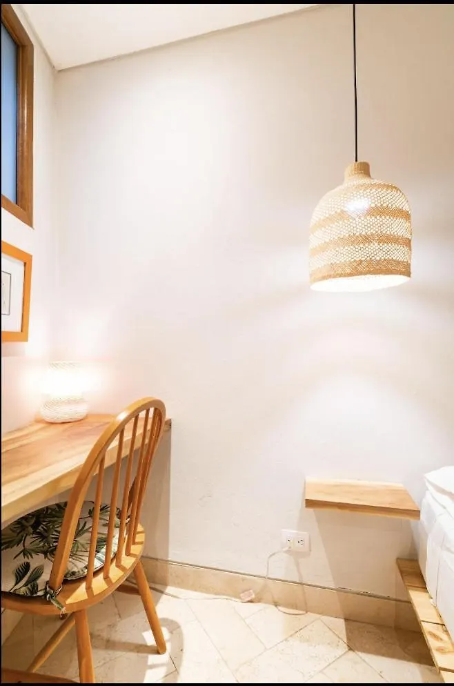 Cozy New Apartment In The Old City Cartagena