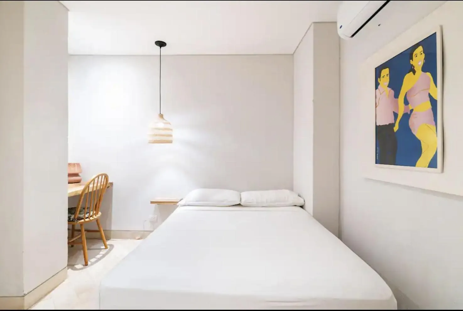 Cozy New Apartment In The Old City Cartagena Kolumbie