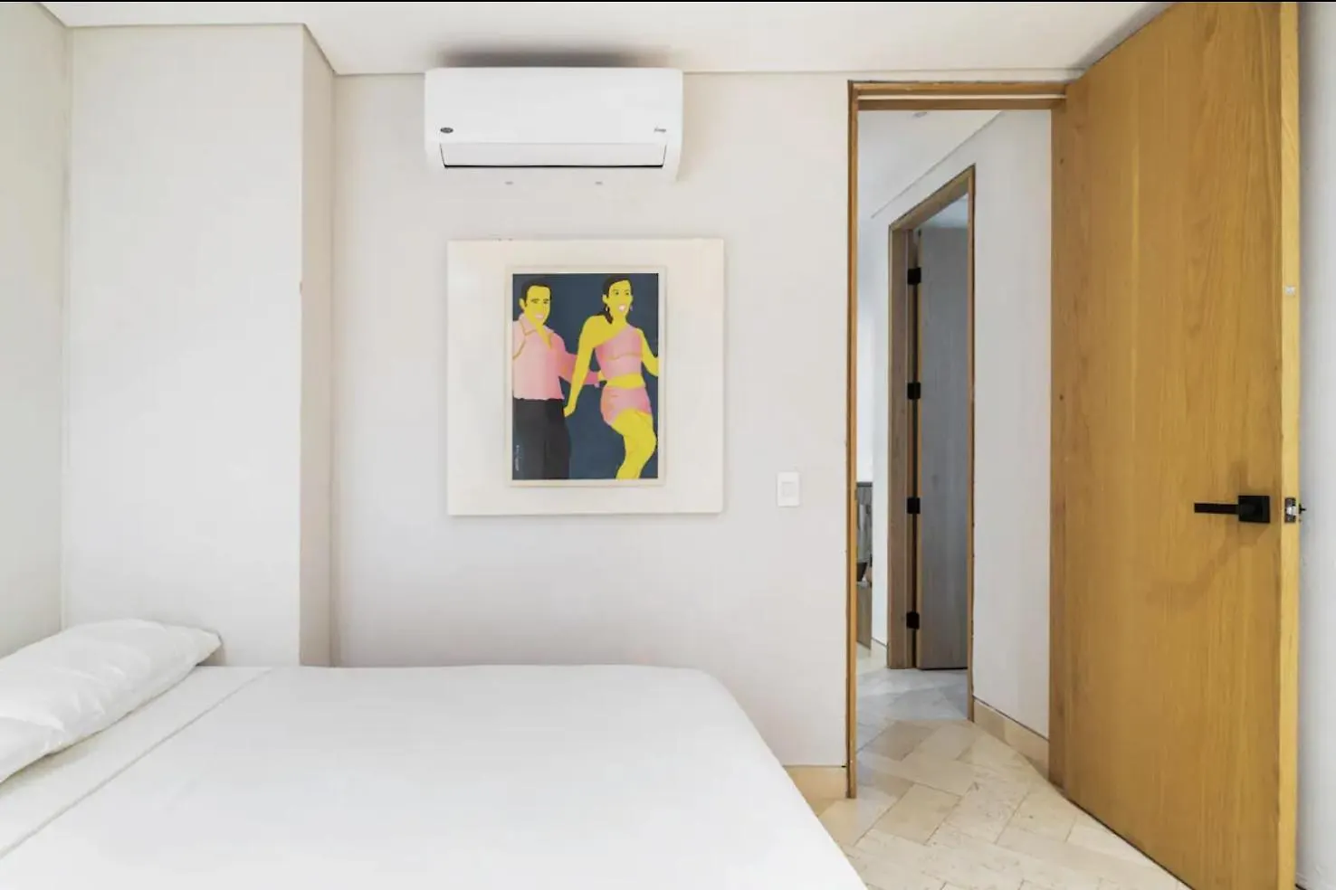 Cozy New Apartment In The Old City Cartagena