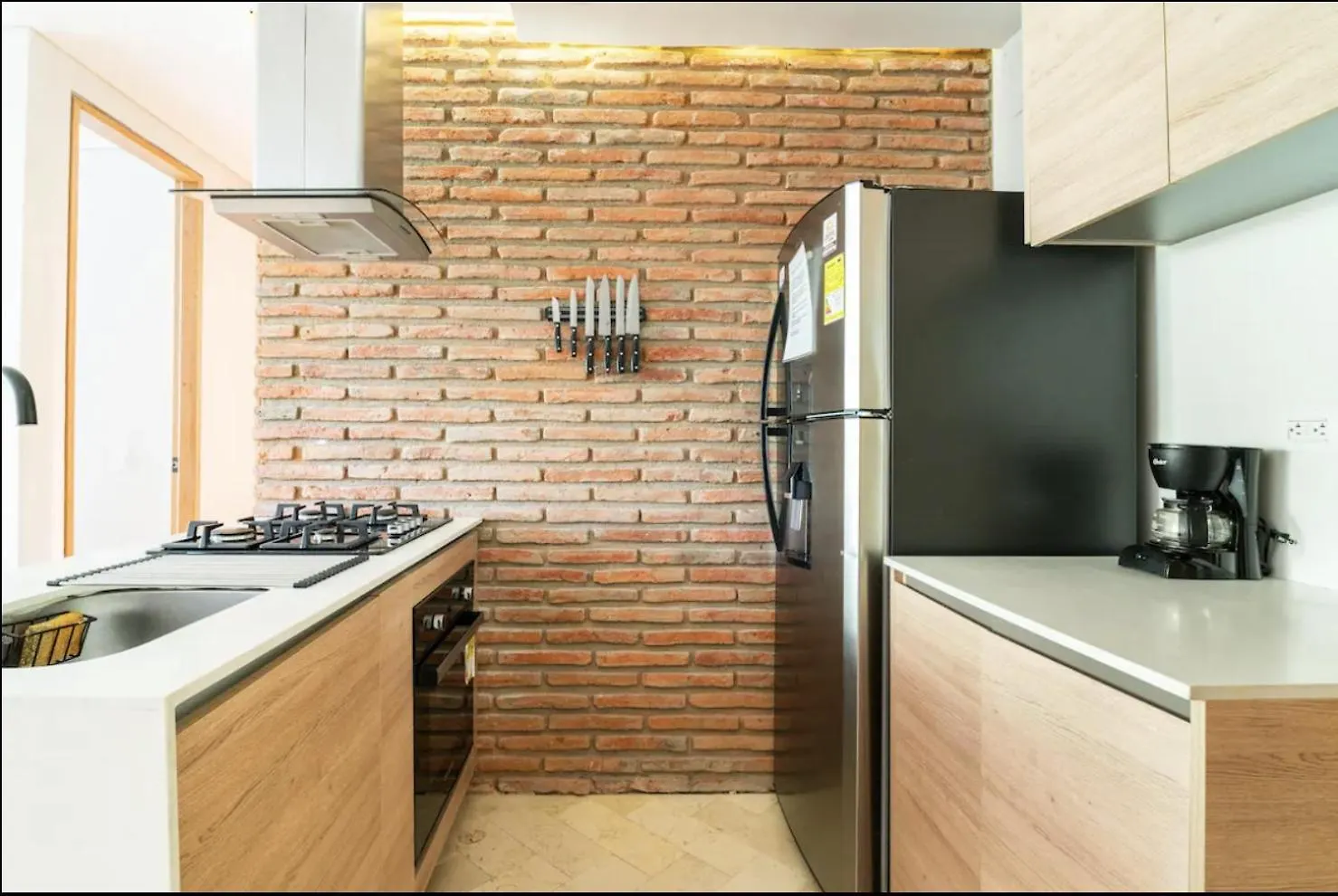 Cozy New Apartment In The Old City Cartagena Kolumbie