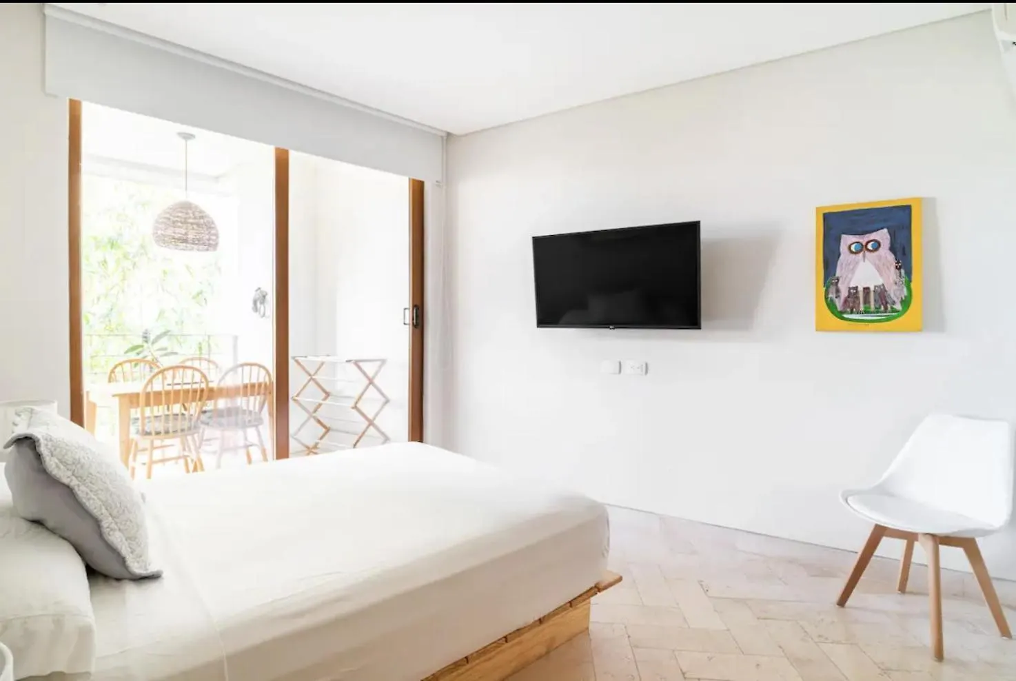 Cozy New Apartment In The Old City Cartagena 0*,  Kolumbie