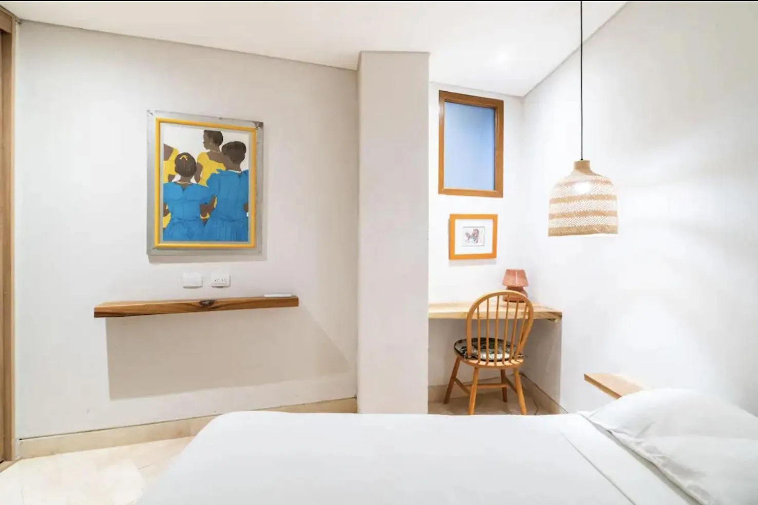 Cozy New Apartment In The Old City Cartagena