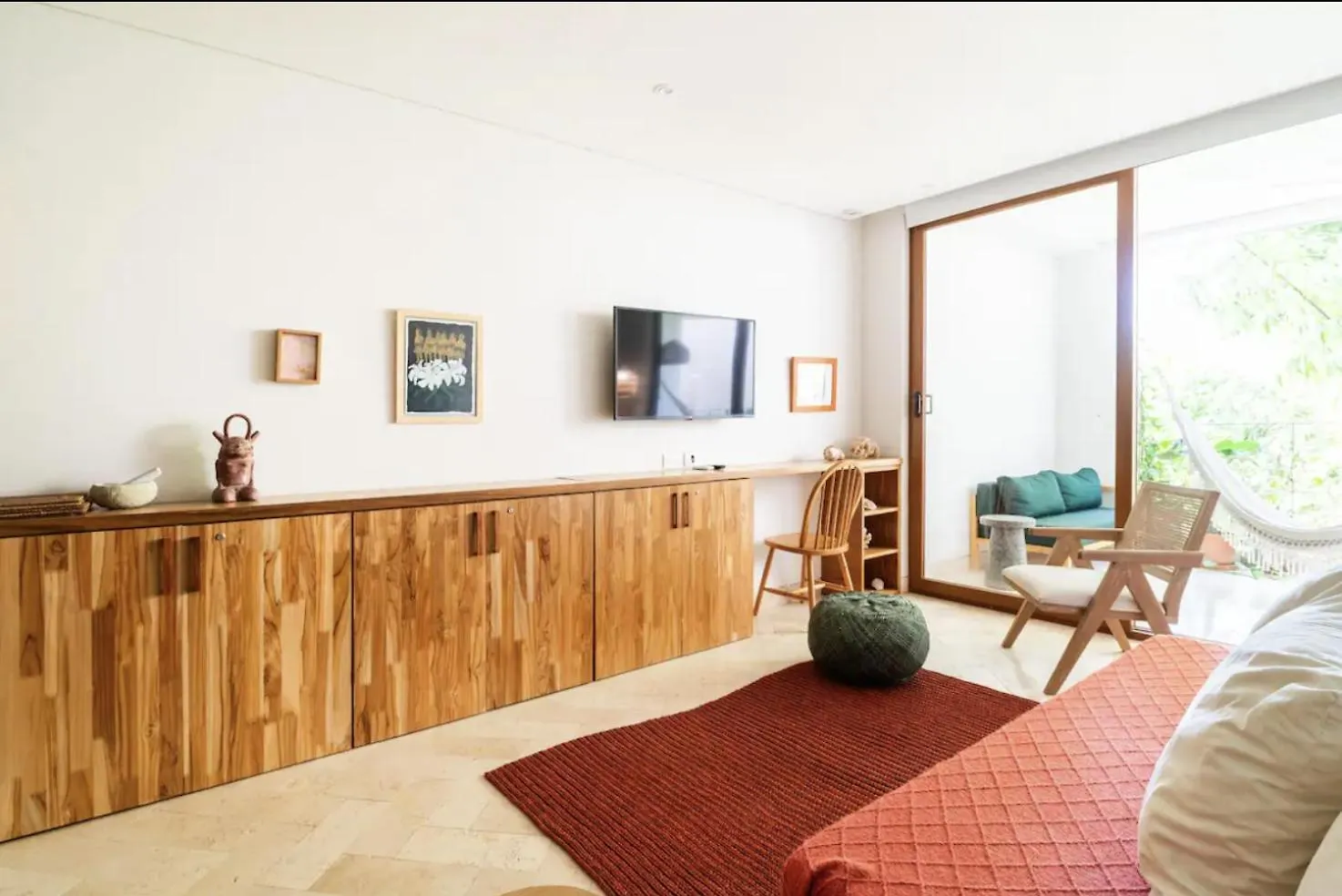 Cozy New Apartment In The Old City Cartagena